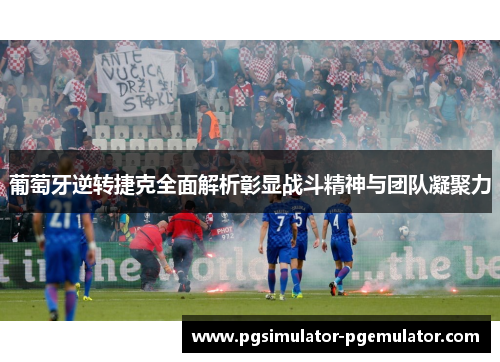 葡萄牙逆转捷克全面解析彰显战斗精神与团队凝聚力 葡萄牙逆转捷克全面解析彰显战斗精神与团队凝聚力