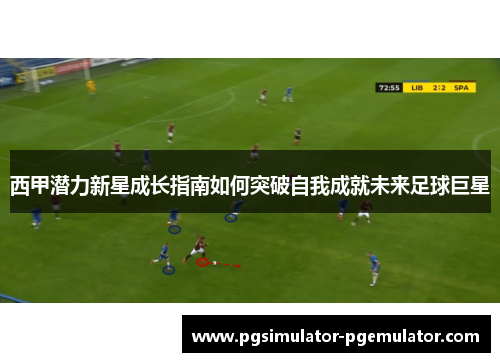 西甲潜力新星成长指南如何突破自我成就未来足球巨星