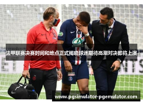法甲联赛决赛时间和地点正式揭晓球迷期待高潮对决即将上演 法甲联赛决赛时间和地点正式揭晓球迷期待高潮对决即将上演
