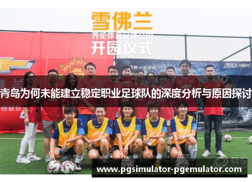 青岛为何未能建立稳定职业足球队的深度分析与原因探讨