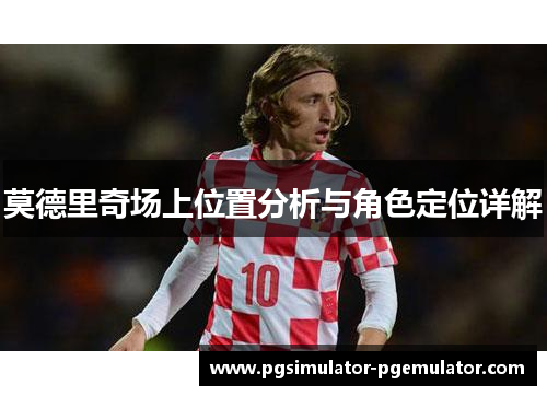 莫德里奇场上位置分析与角色定位详解 莫德里奇场上位置分析与角色定位详解