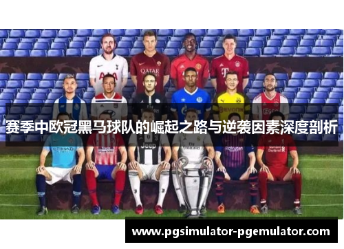 赛季中欧冠黑马球队的崛起之路与逆袭因素深度剖析 赛季中欧冠黑马球队的崛起之路与逆袭因素深度剖析