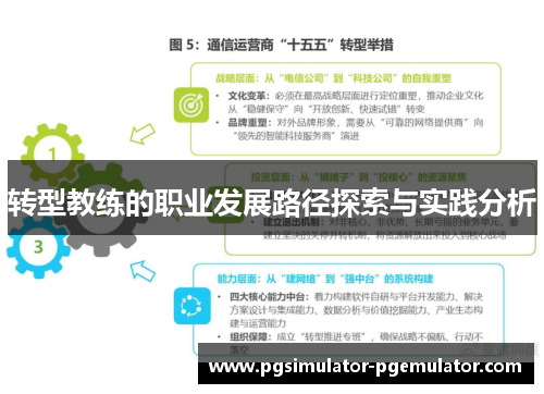 转型教练的职业发展路径探索与实践分析
