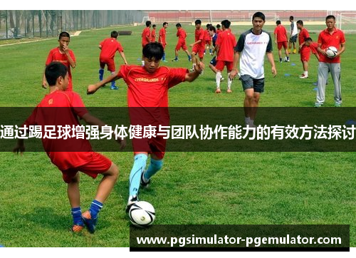 通过踢足球增强身体健康与团队协作能力的有效方法探讨 通过踢足球增强身体健康与团队协作能力的有效方法探讨