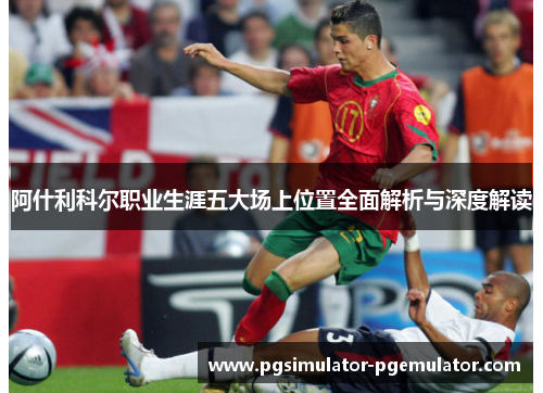 阿什利科尔职业生涯五大场上位置全面解析与深度解读 阿什利科尔职业生涯五大场上位置全面解析与深度解读