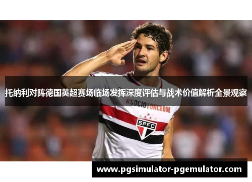 托纳利对阵德国英超赛场临场发挥深度评估与战术价值解析全景观察