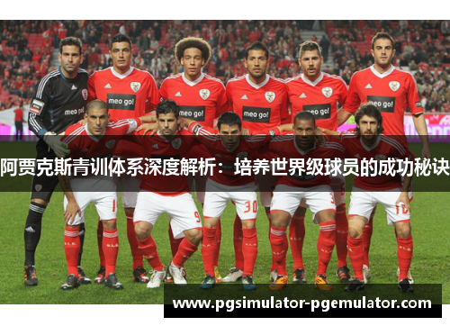 阿贾克斯青训体系深度解析:培养世界级球员的成功秘诀 阿贾克斯青训体系深度解析:培养世界级球员的成功秘诀