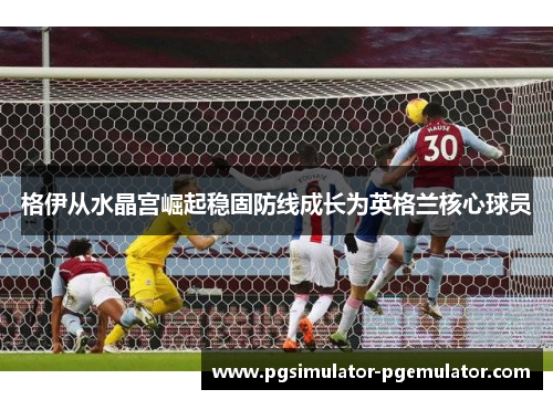 格伊从水晶宫崛起稳固防线成长为英格兰核心球员 格伊从水晶宫崛起稳固防线成长为英格兰核心球员