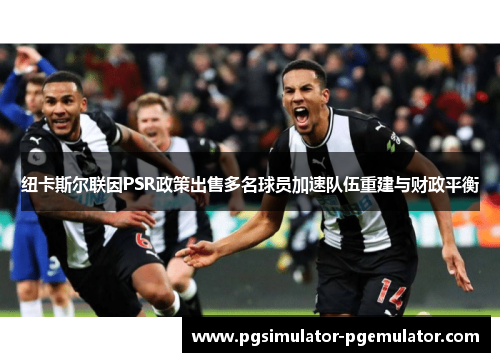 纽卡斯尔联因PSR政策出售多名球员加速队伍重建与财政平衡 纽卡斯尔联因PSR政策出售多名球员加速队伍重建与财政平衡